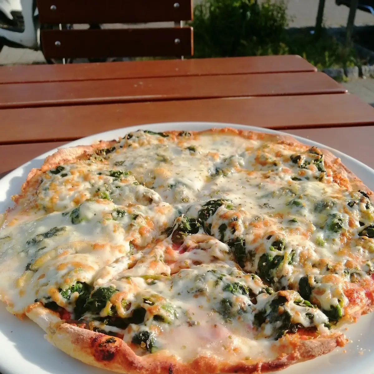 Essen und Trinken photo 5