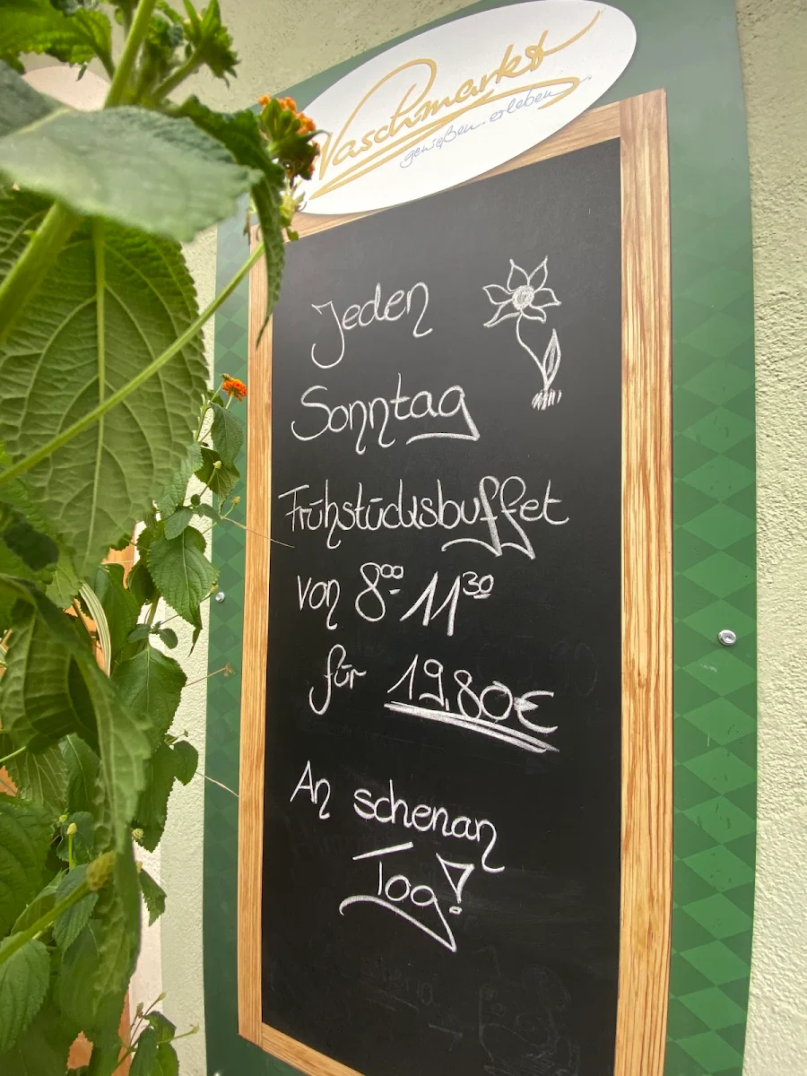 Speisekarte photo 5