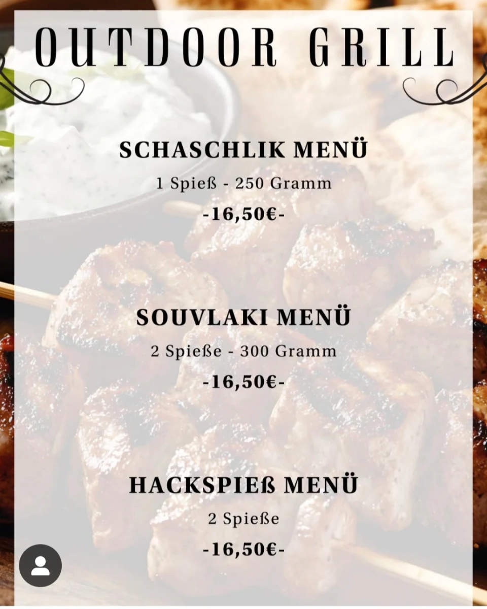 Speisekarte photo 8