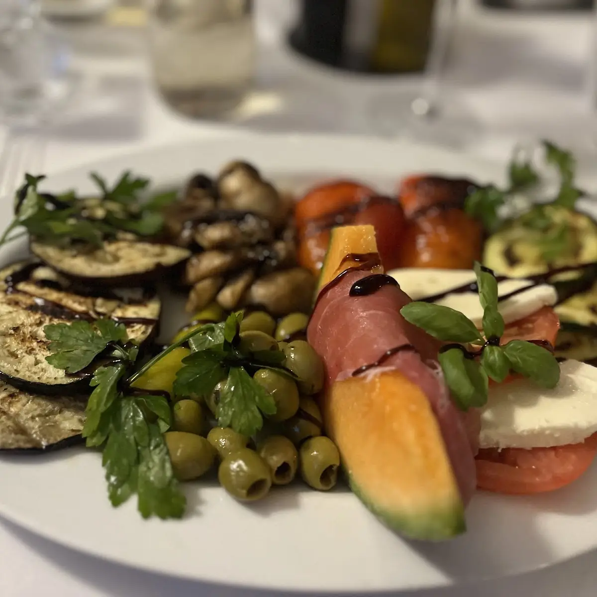 Essen und Trinken photo 1