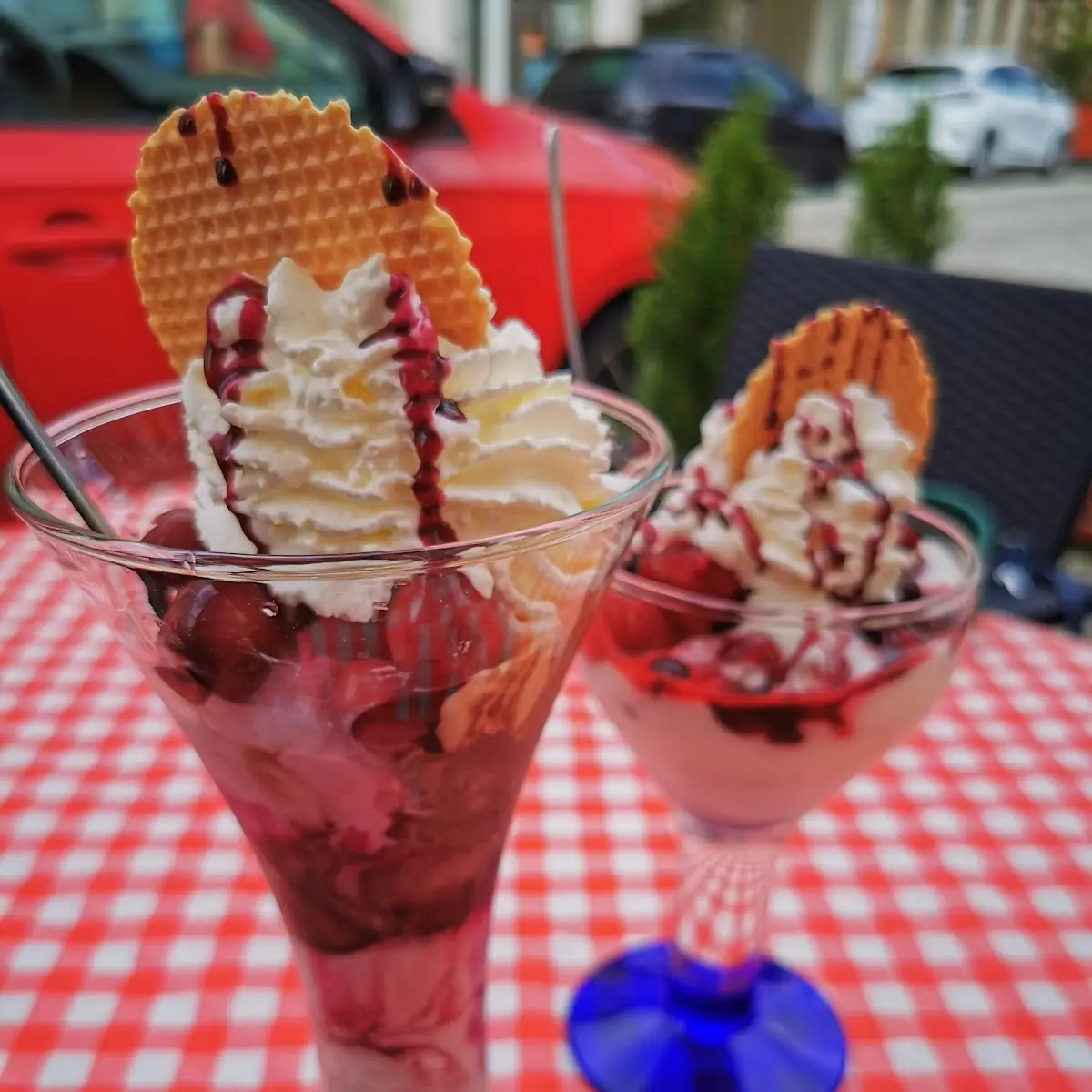 Essen und Trinken photo 4