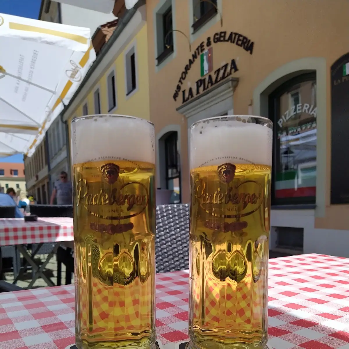 Essen und Trinken photo 7