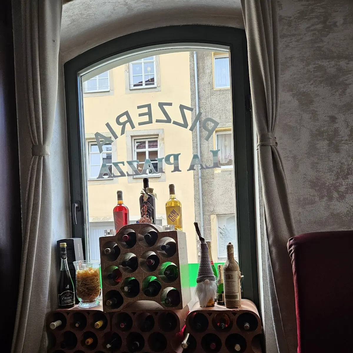 Atmosphäre photo 10