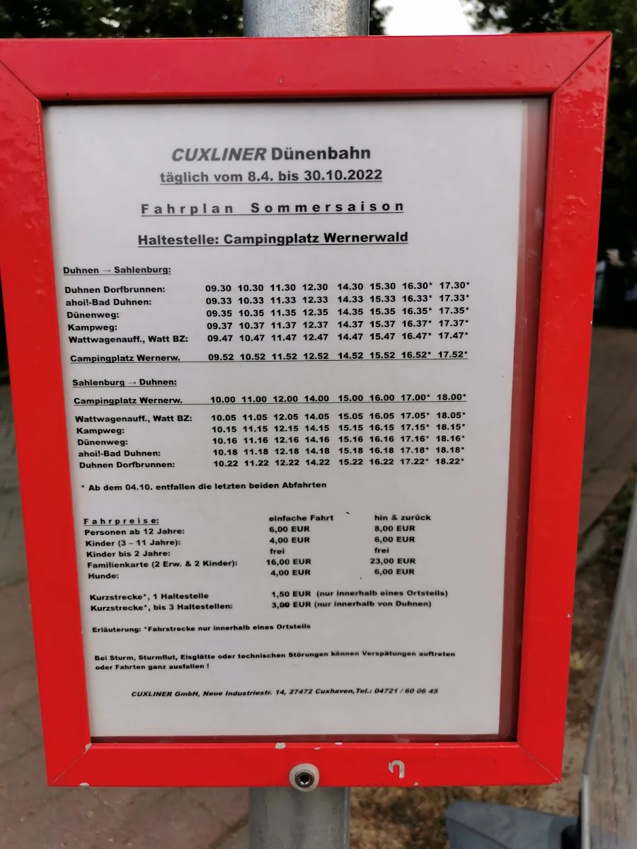 Speisekarte photo 6