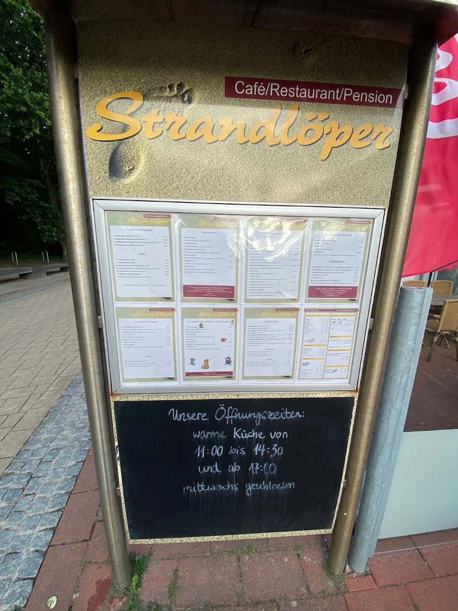 Speisekarte photo 8