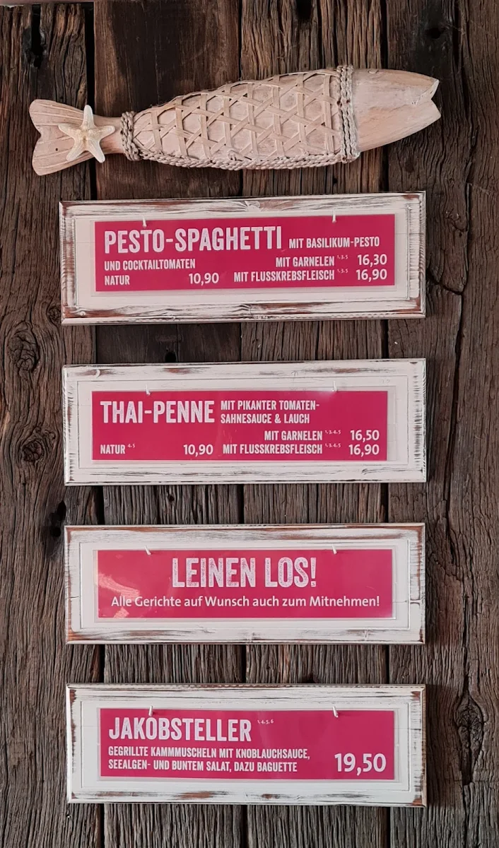 Speisekarte photo 10