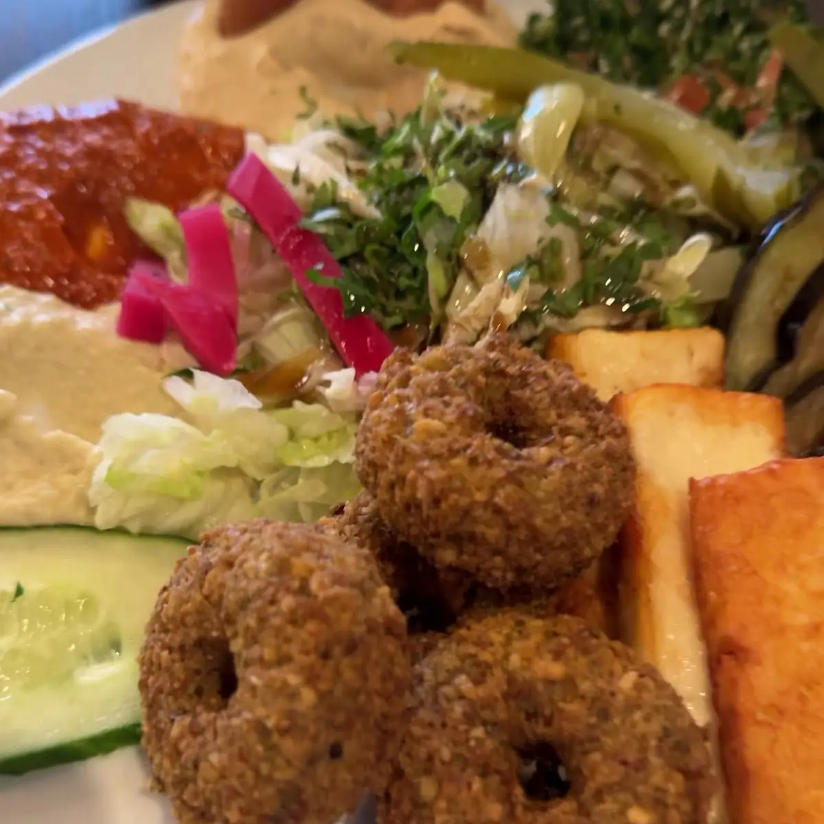 Essen und Trinken photo 2