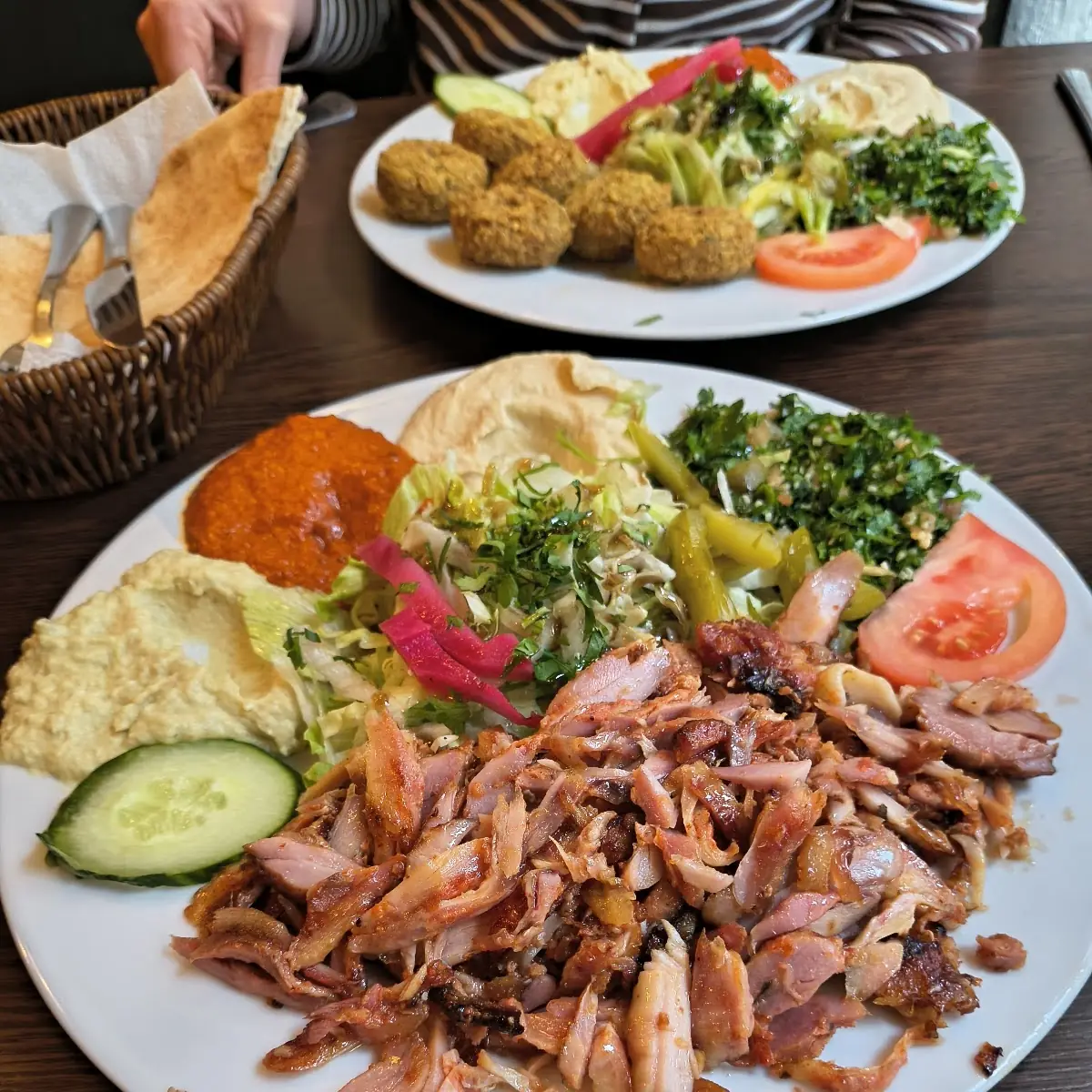 Essen und Trinken photo 3