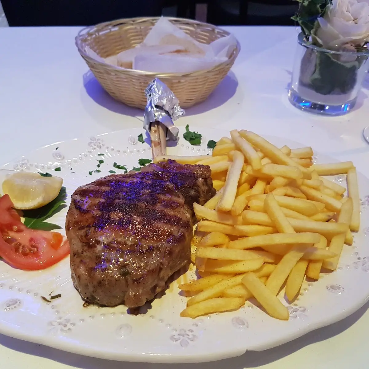 Essen und Trinken photo 10