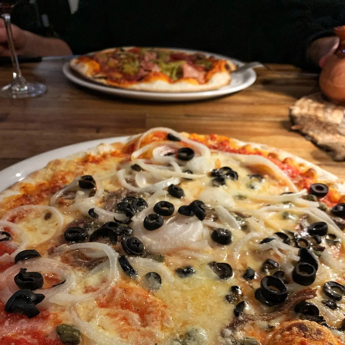 Essen und Trinken photo 4