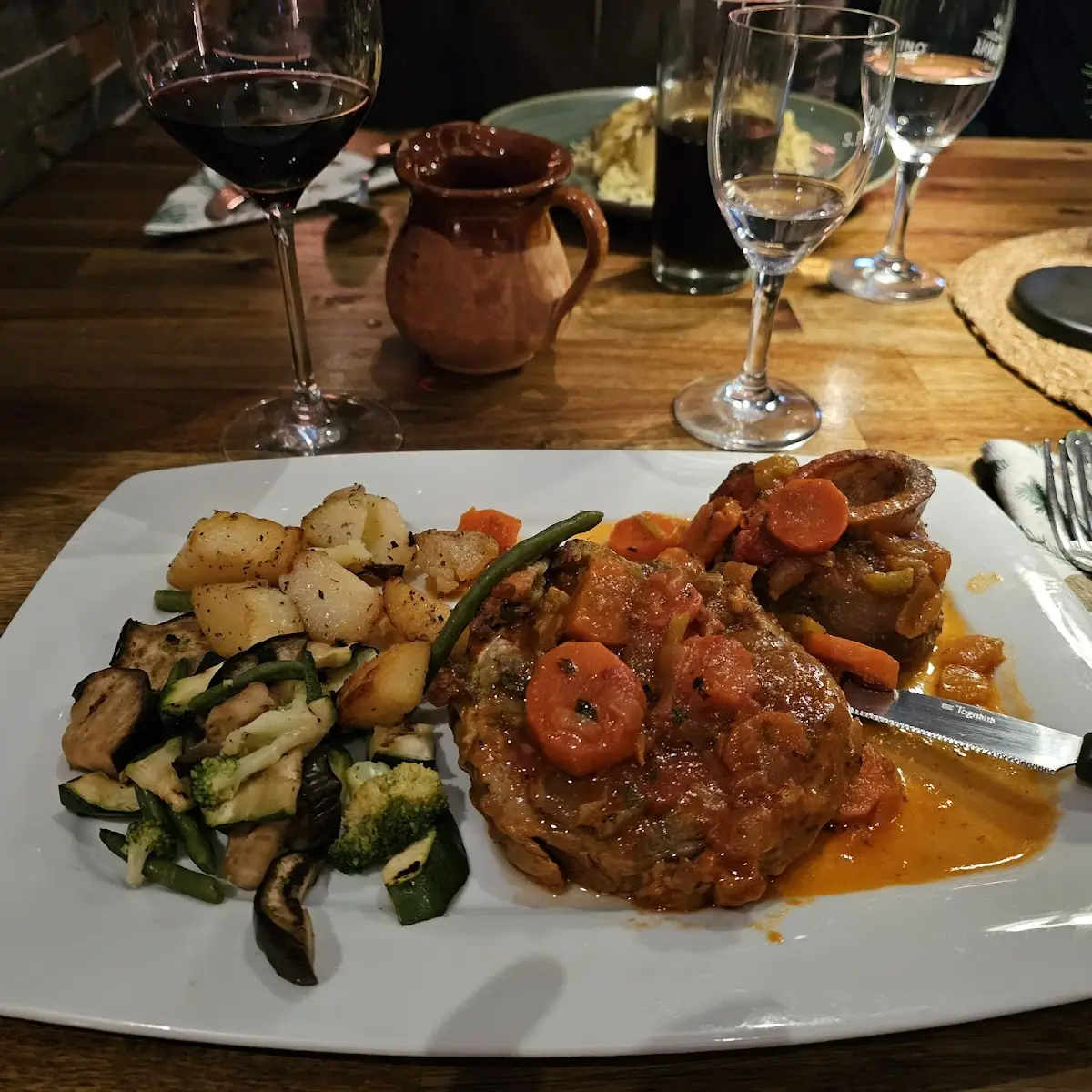 Essen und Trinken photo 5