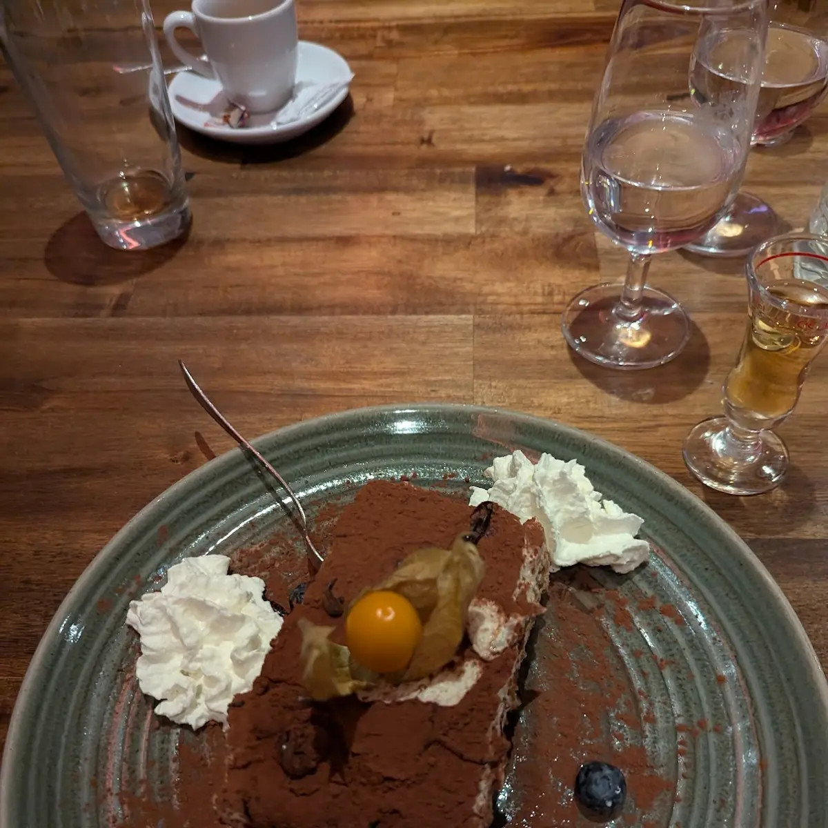 Essen und Trinken photo 6
