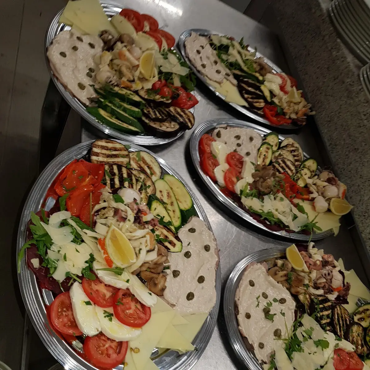 Essen und Trinken photo 9