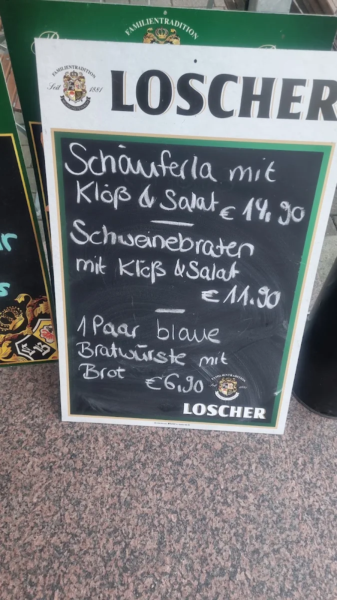 Speisekarte photo 7