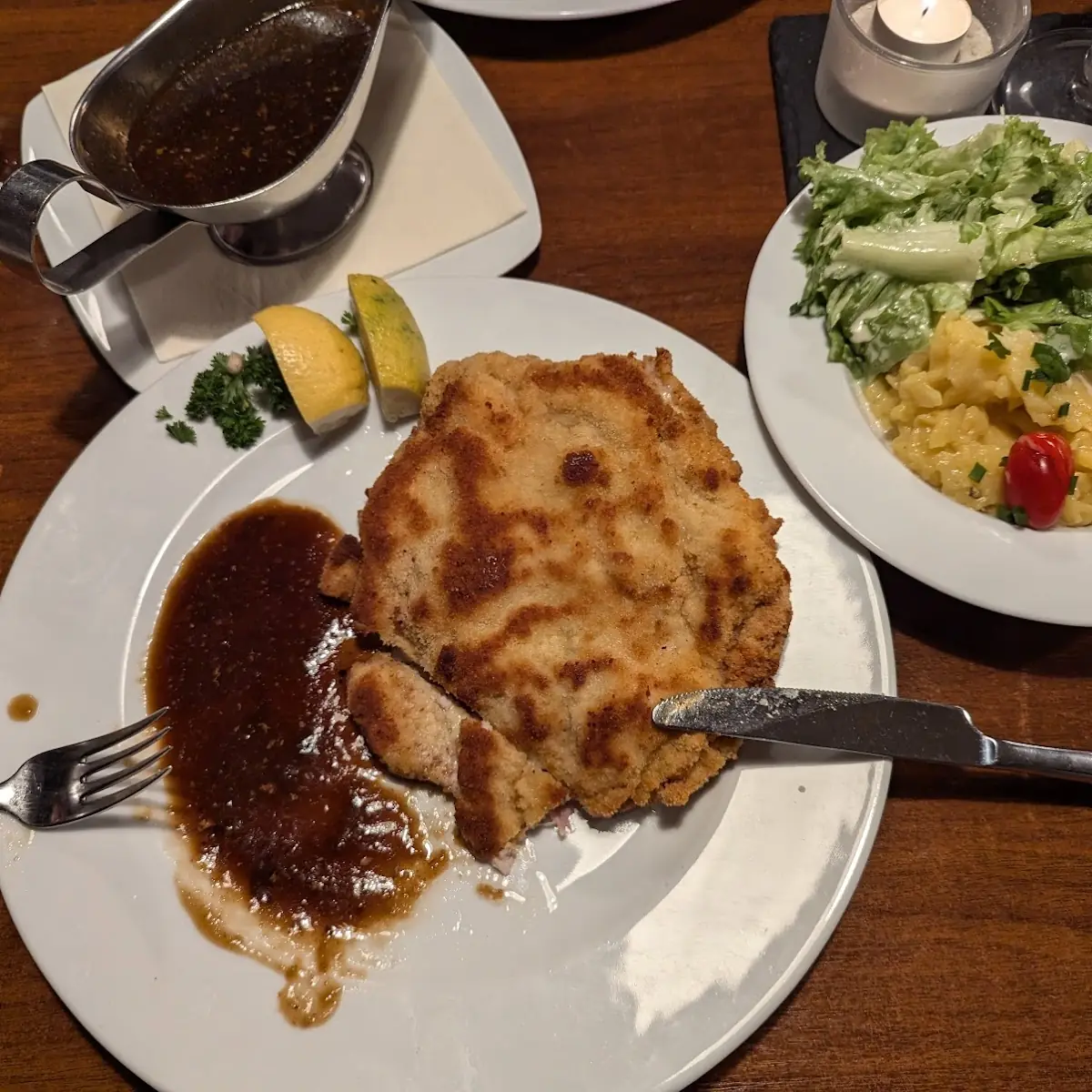 Essen und Trinken photo 2