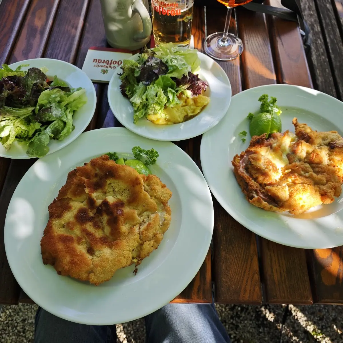 Essen und Trinken photo 3