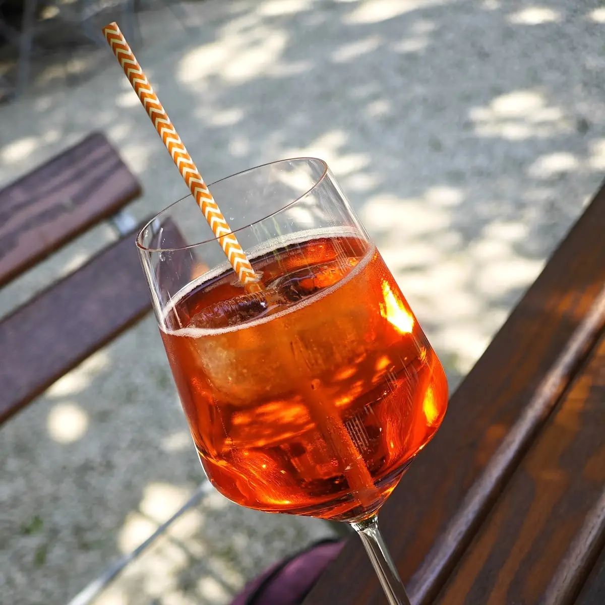 Essen und Trinken photo 5