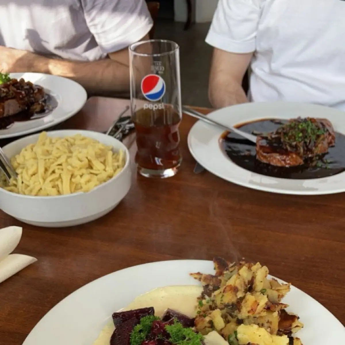 Essen und Trinken photo 7