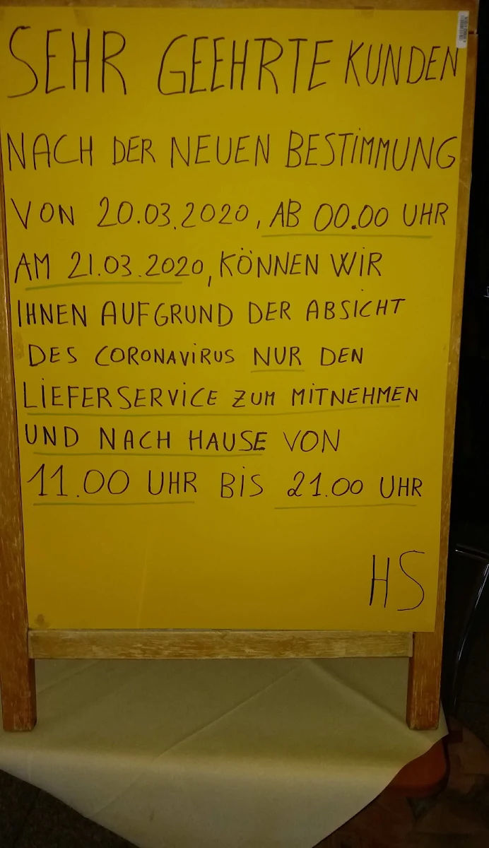 Speisekarte photo 6