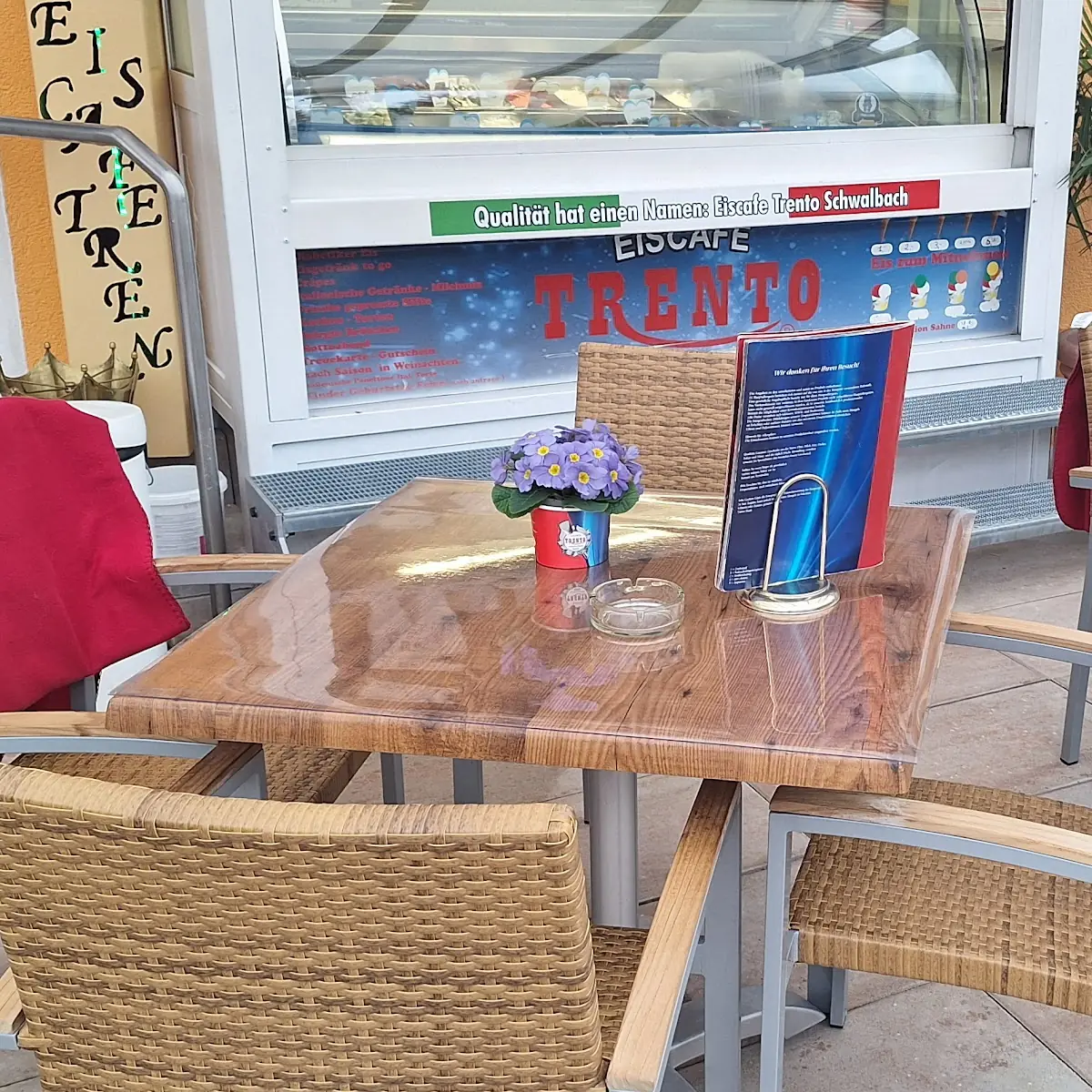 Atmosphäre photo 5