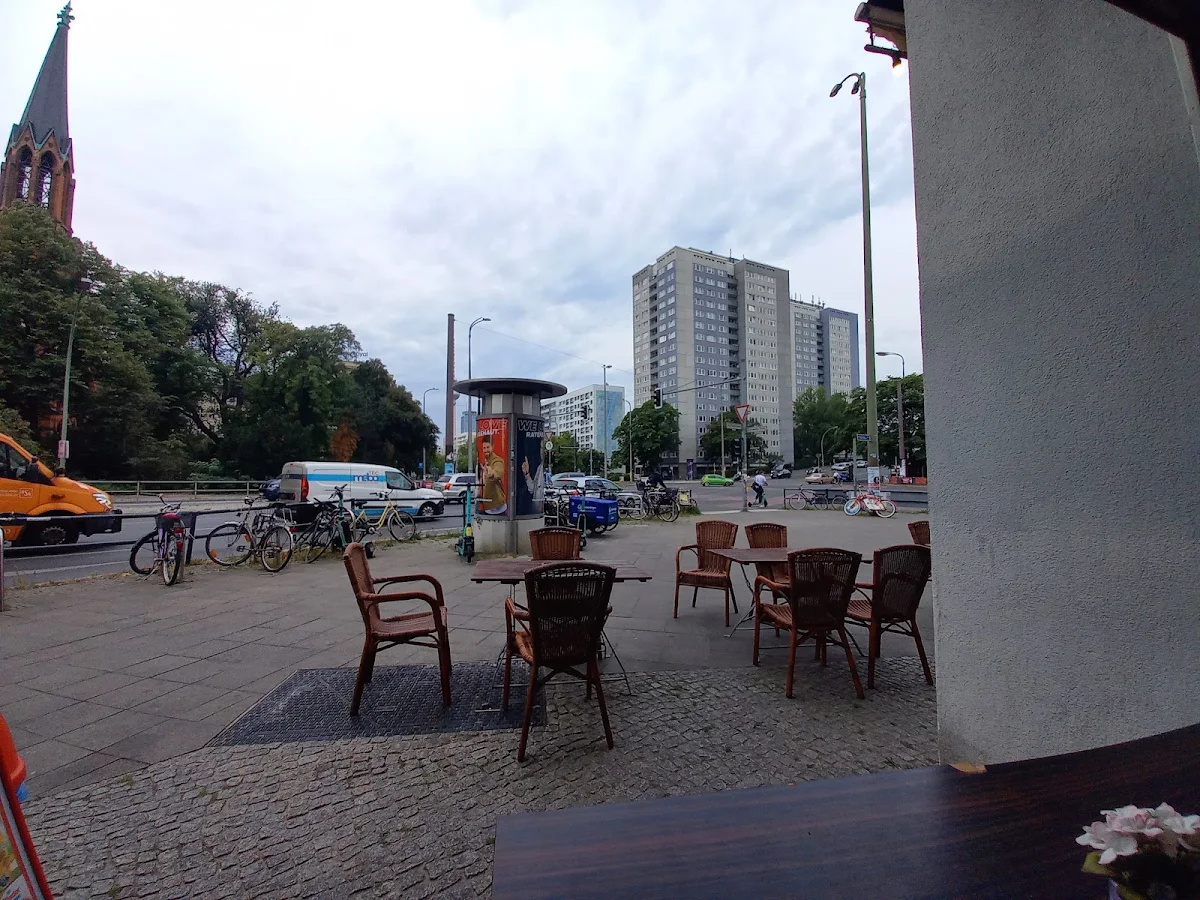 Atmosphäre photo 3