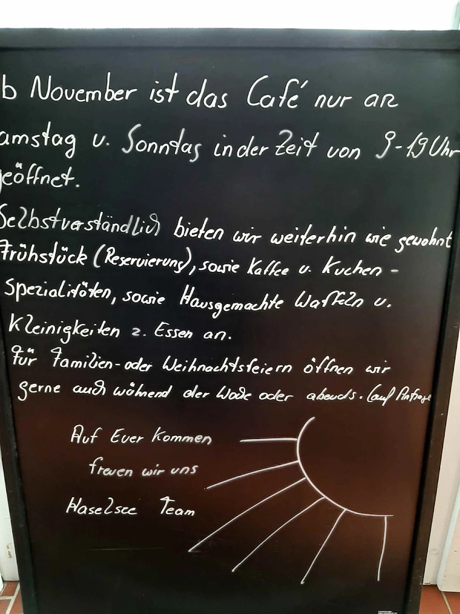 Speisekarte photo 4