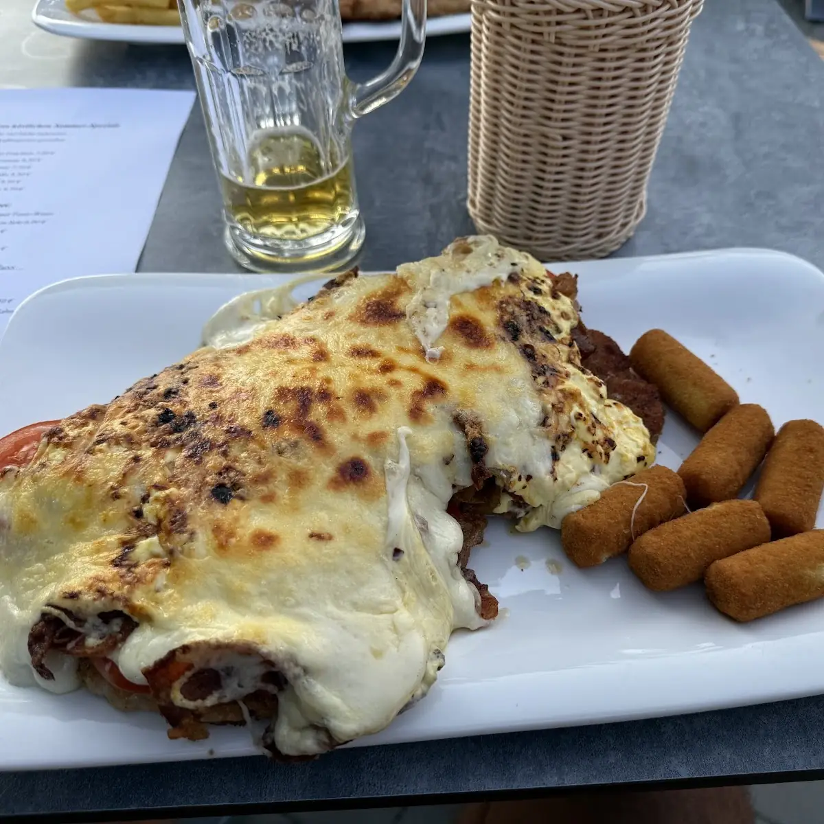 Essen und Trinken photo 1