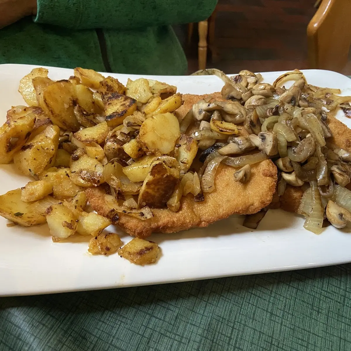 Essen und Trinken photo 10