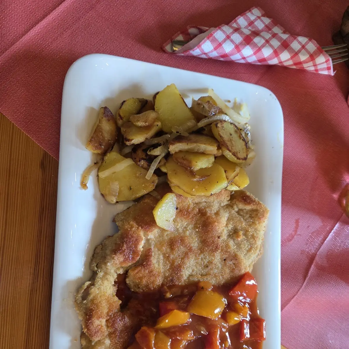 Essen und Trinken photo 2