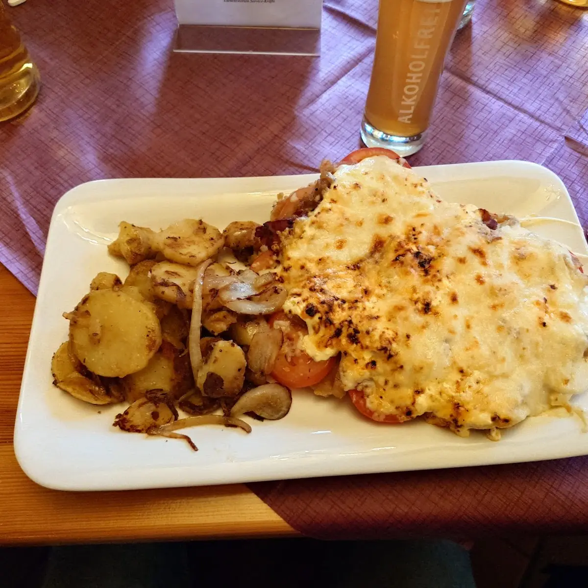 Essen und Trinken photo 3
