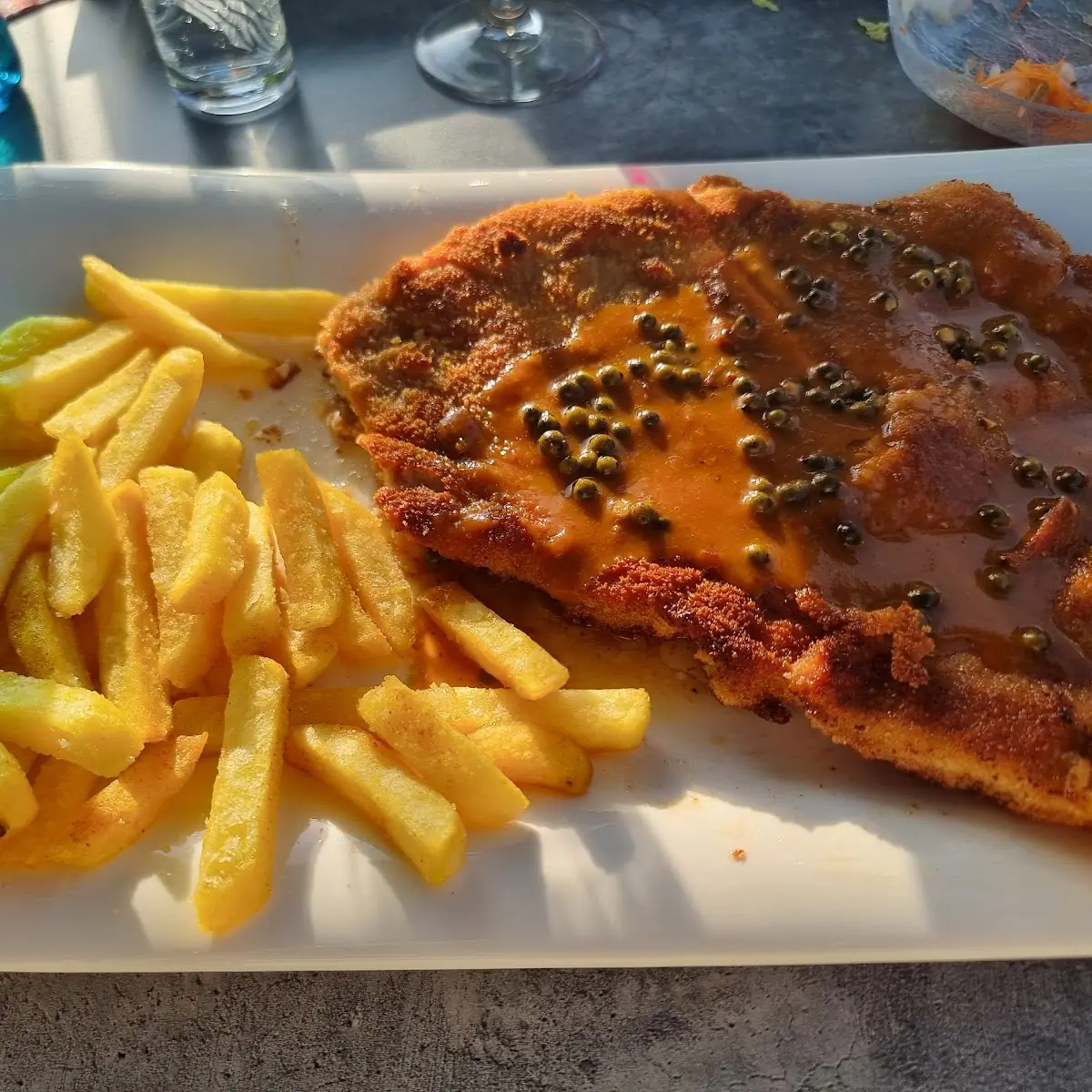 Essen und Trinken photo 4