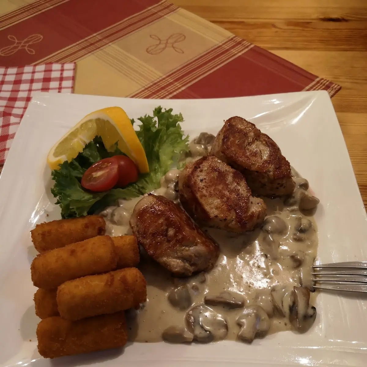 Essen und Trinken photo 5