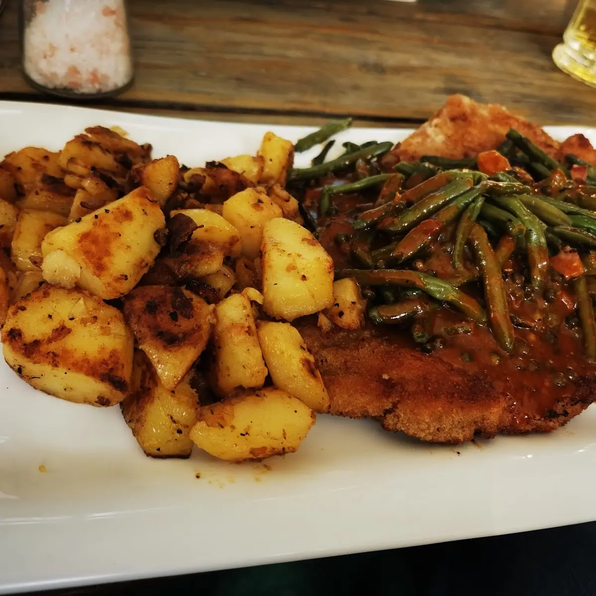 Essen und Trinken photo 7