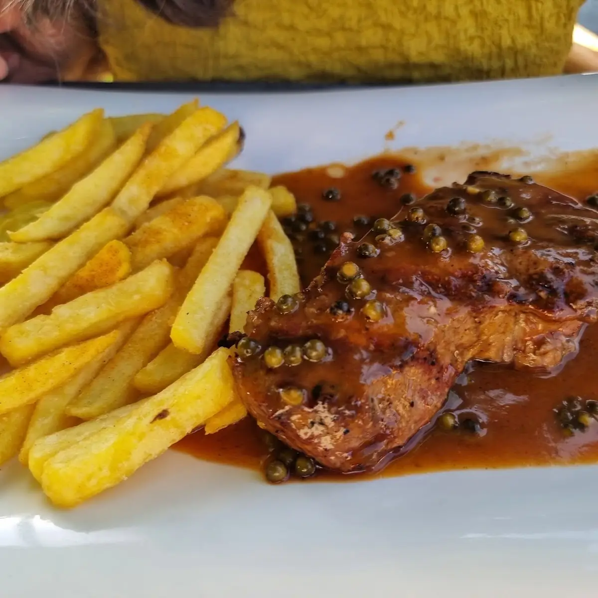 Essen und Trinken photo 8