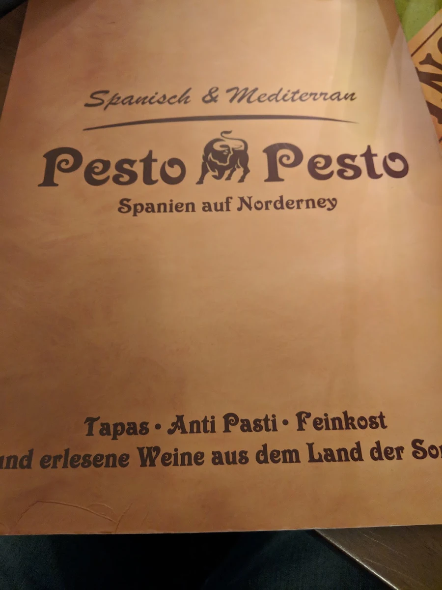 Speisekarte photo 8