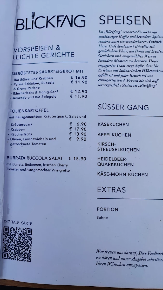 Speisekarte photo 7