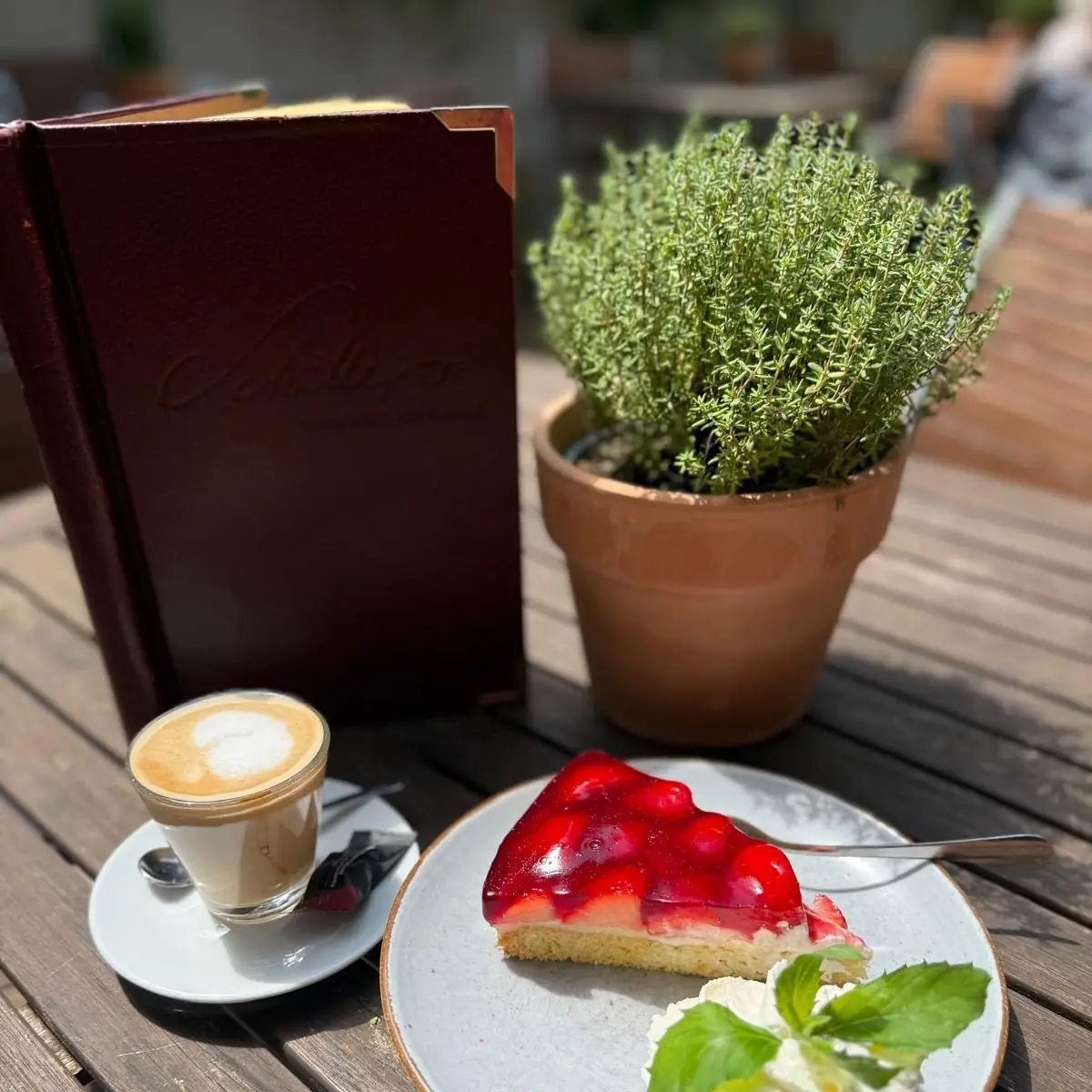 Essen und Trinken photo 5