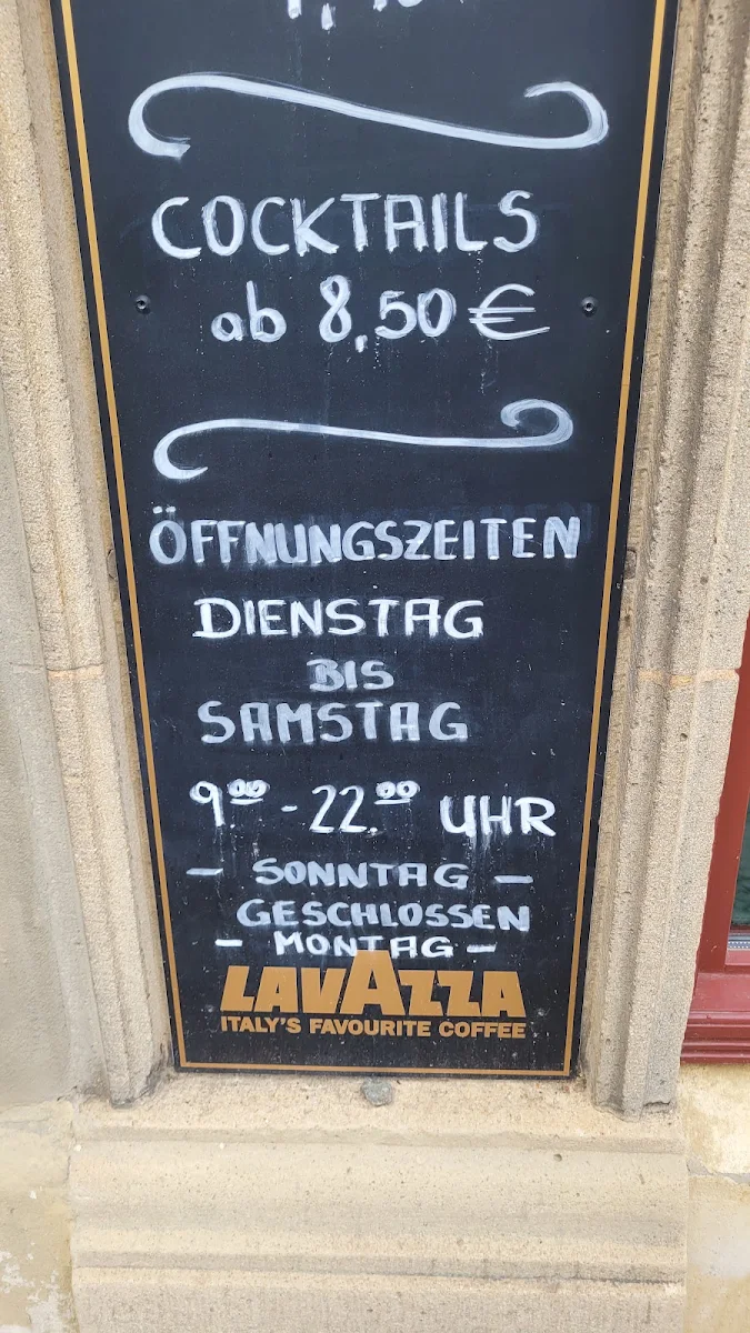 Speisekarte photo 6
