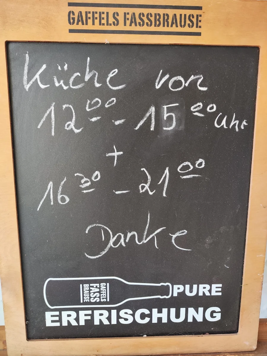 Speisekarte photo 10