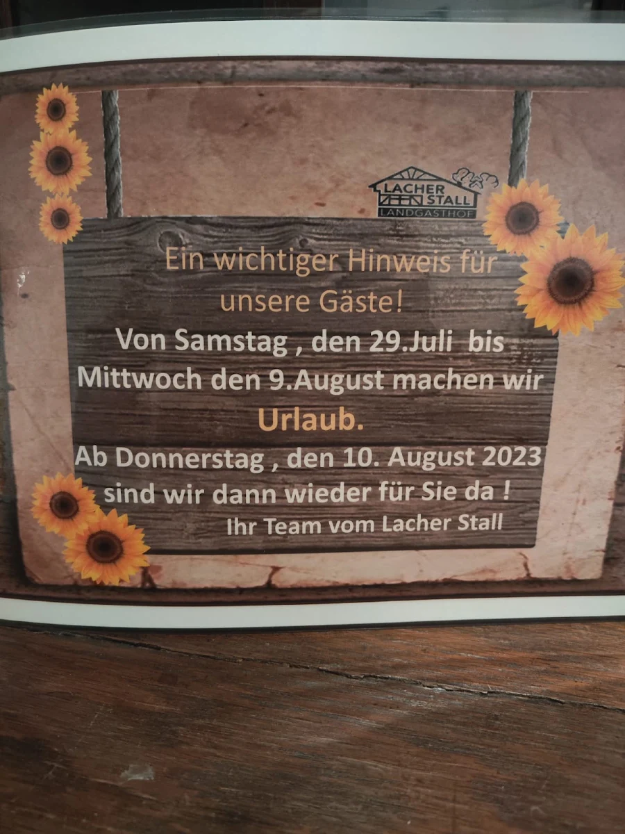 Speisekarte photo 6