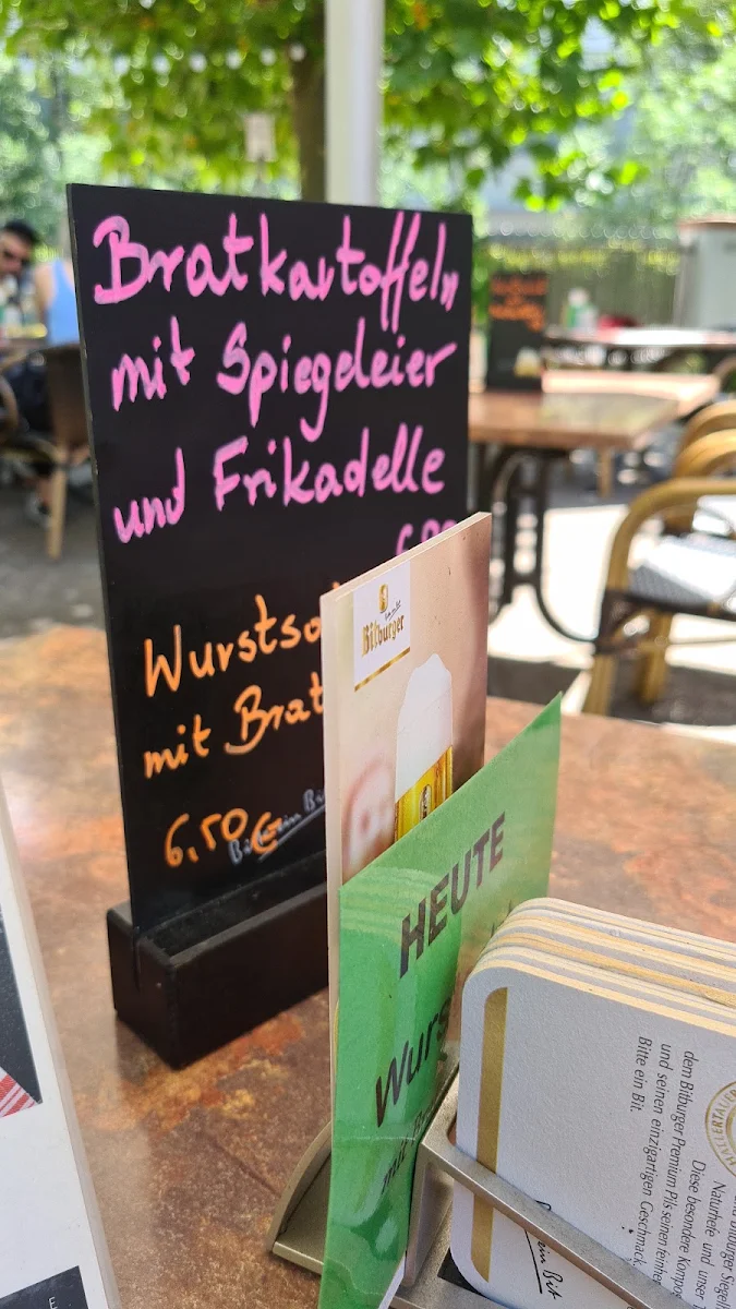 Speisekarte photo 5