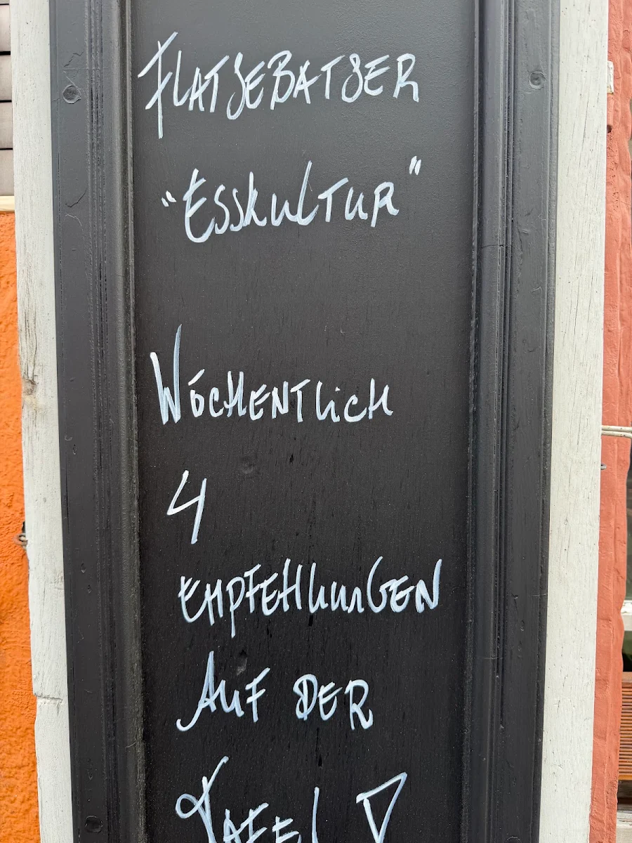 Speisekarte photo 4