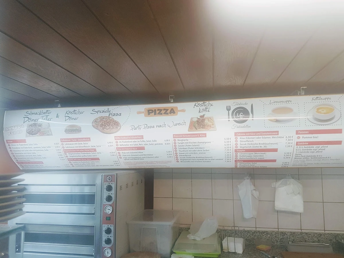Speisekarte photo 10