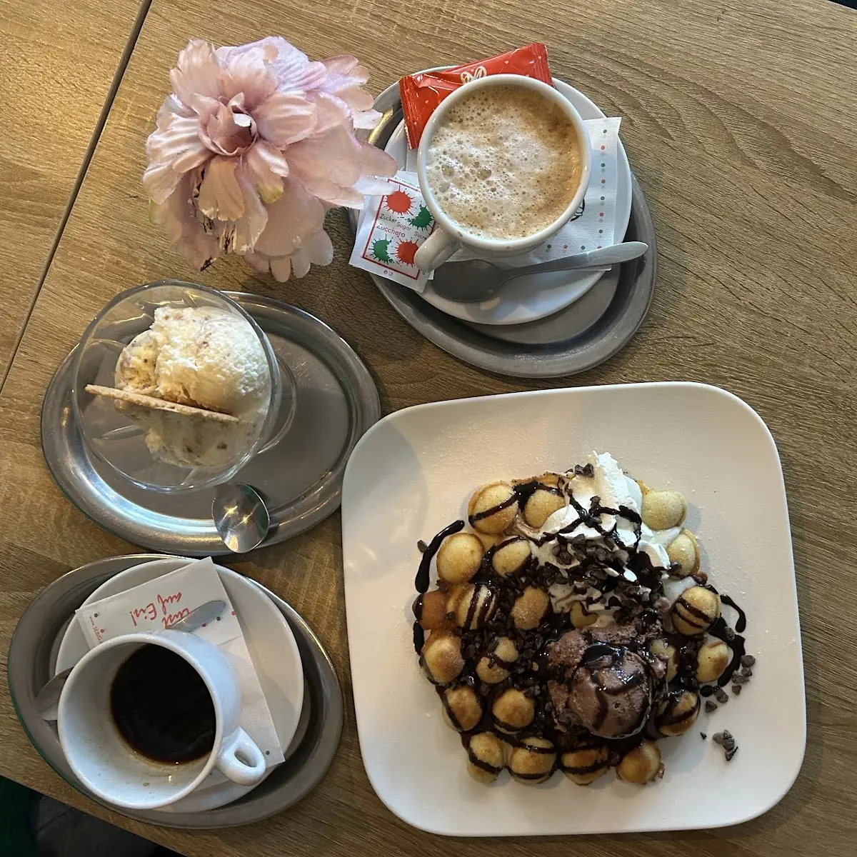 Essen und Trinken photo 7