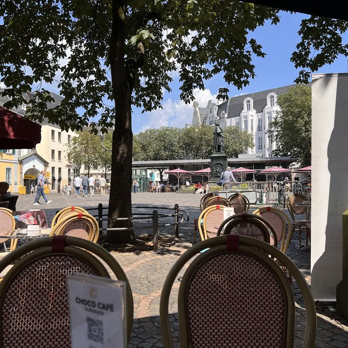Atmosphäre photo 1