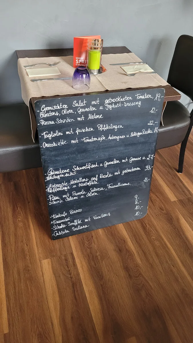 Speisekarte photo 8