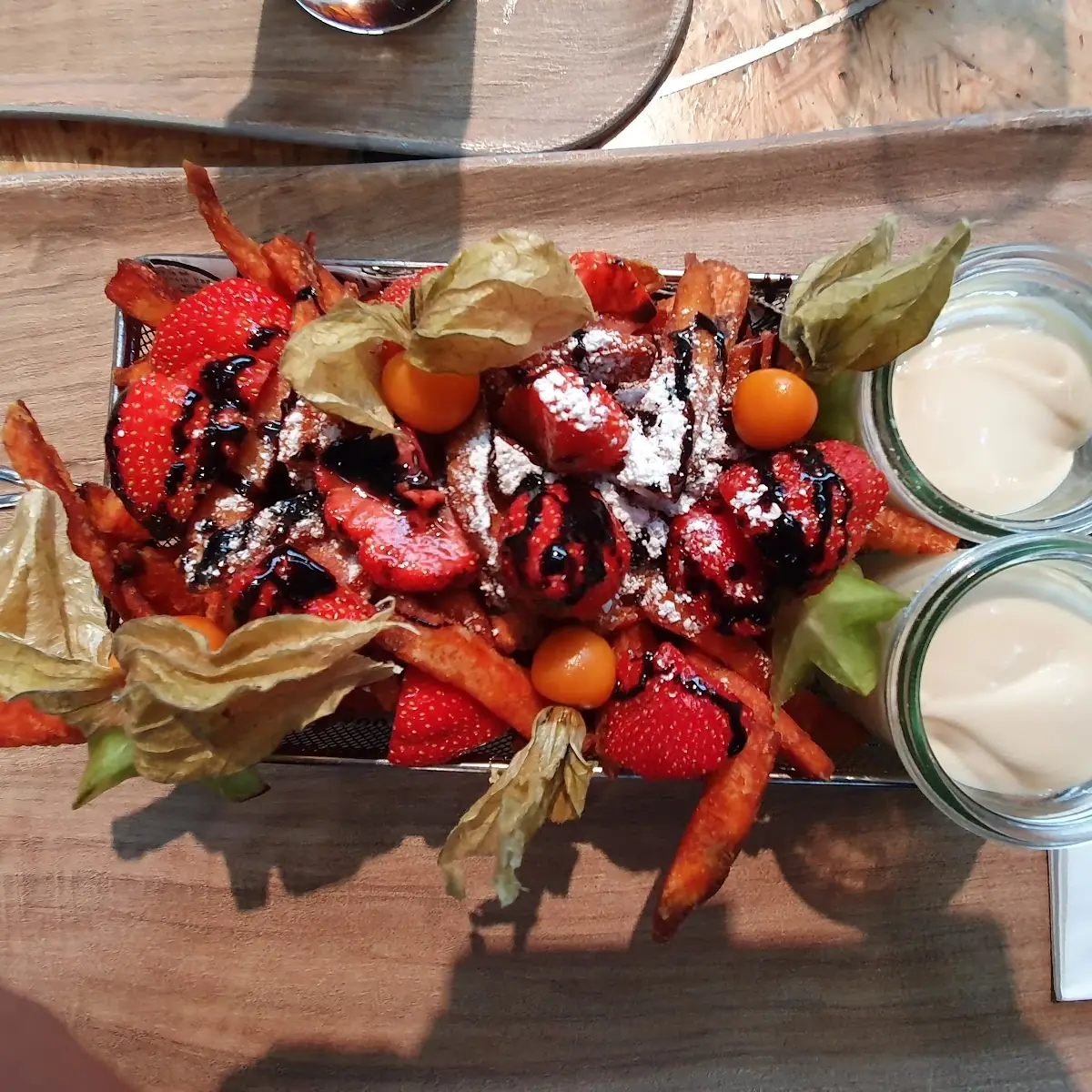 Essen und Trinken photo 10
