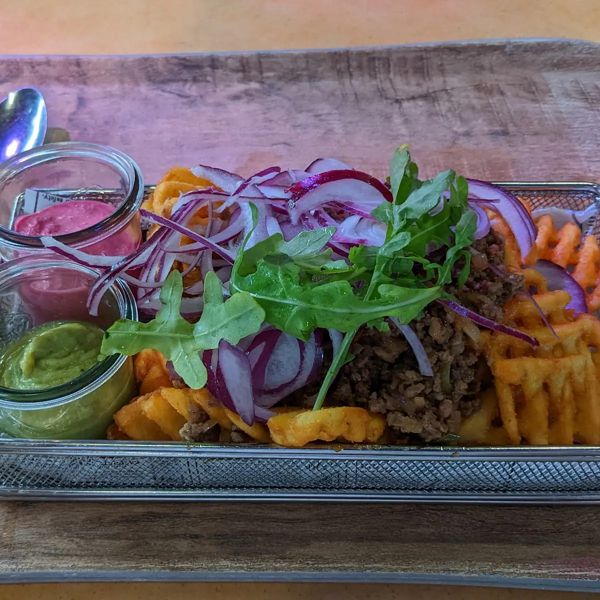 Essen und Trinken photo 5