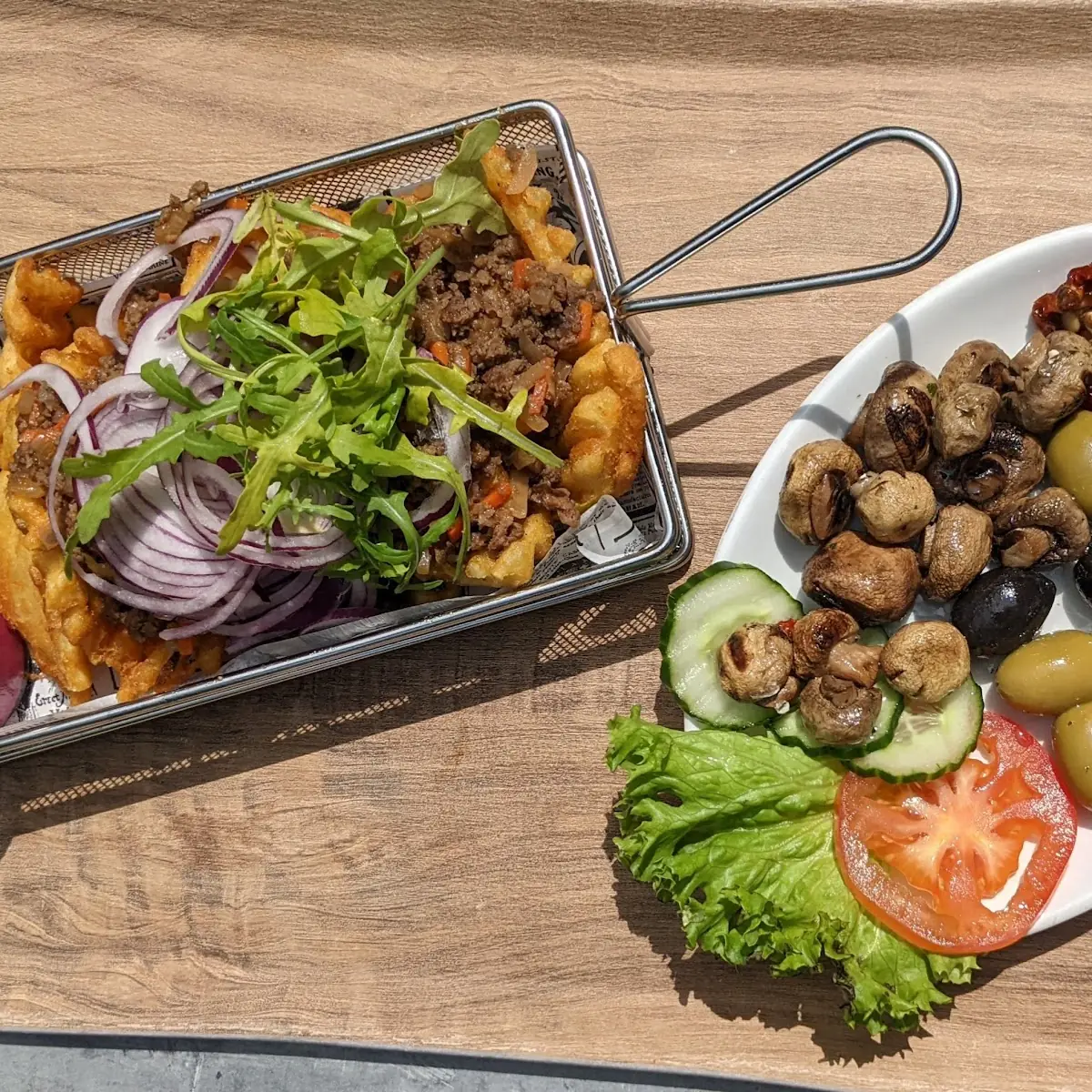 Essen und Trinken photo 8
