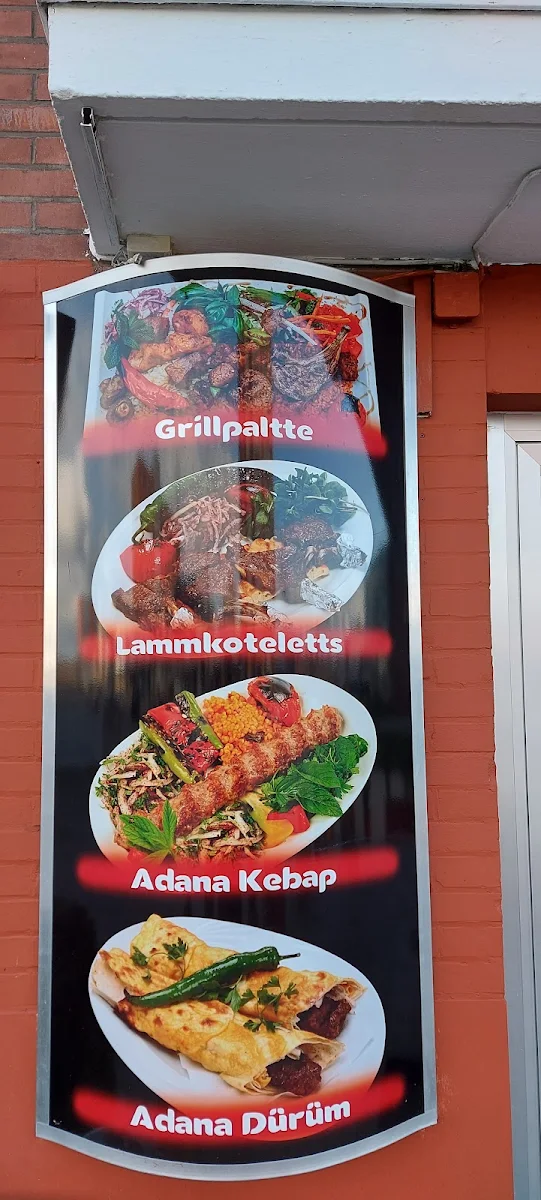 Speisekarte photo 4
